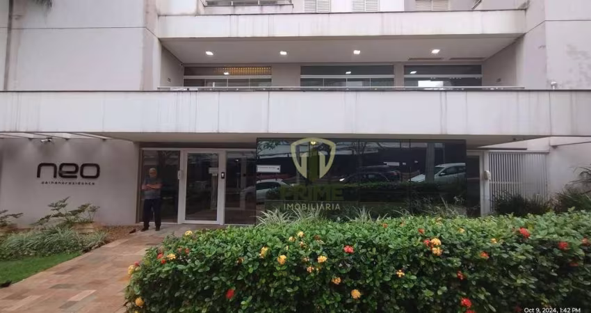 Apartamento à venda no Edifício Neo Palhano, Gleba Palhano, em Londrina.