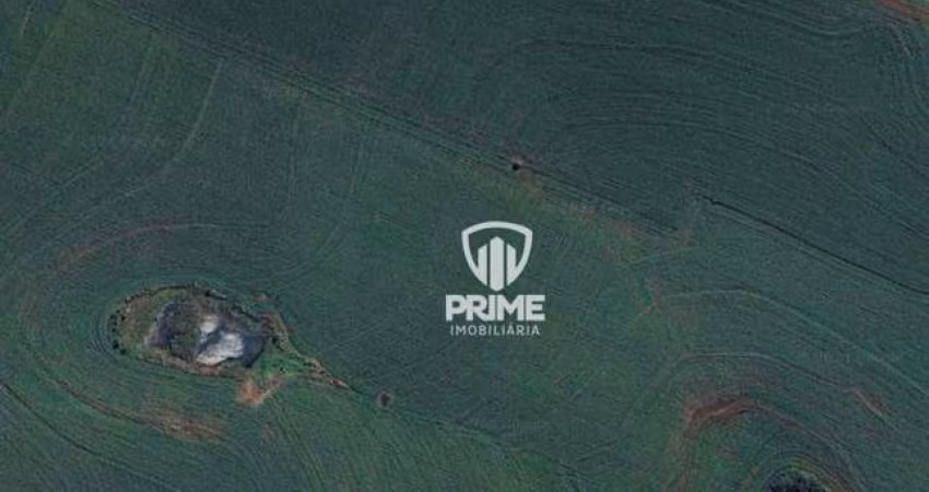 Fazenda à venda em Sertaneja-Paraná.  - Com 150 alqueires, 110 alqueires de plantio, 20% reserva legal.