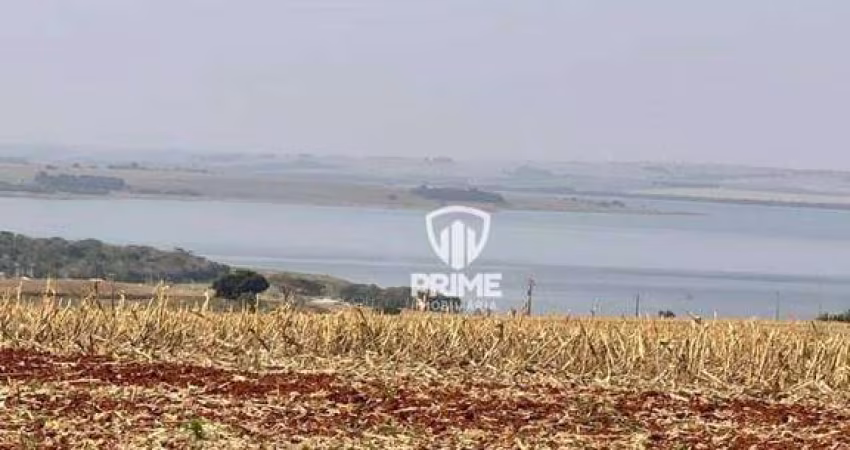 Fazenda à venda em Alvorada do Sul com 105 alqueires.  - Com 95 alqueires de plantio.