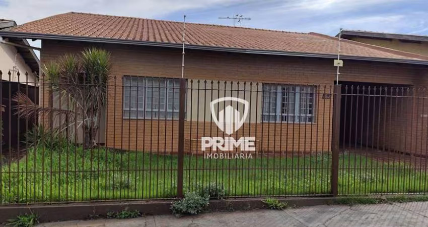 Casa Residencial à venda no  Jardim Lolata em Londrina.