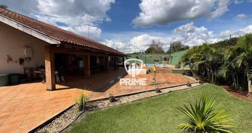 Chácara à venda em Londrina, Usina Tres Bocas. 10.000m².