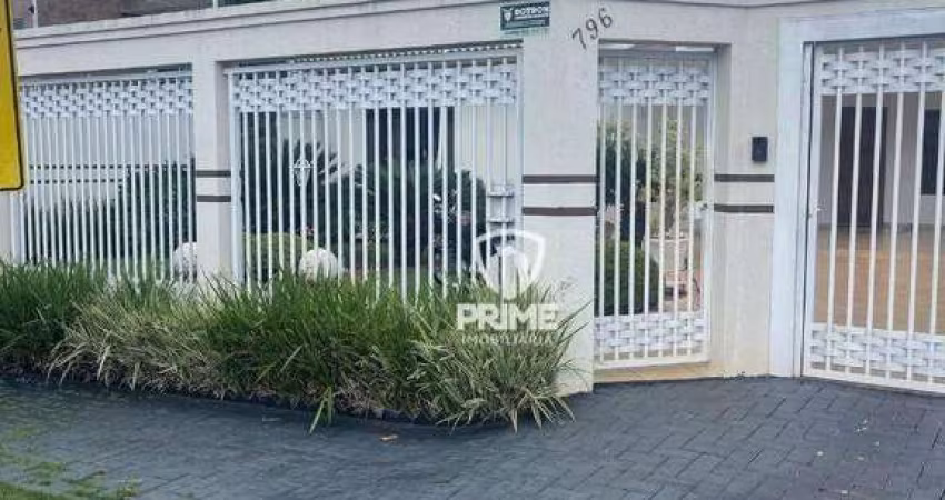 Casa à venda em Faxinal no Paraná.   - Belissima casa com 4 quartos Sendo 1 suite.