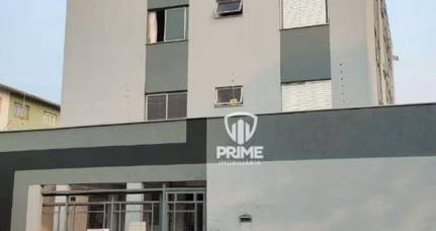 Apartamento à venda no Edifício Terezina na Vila Shimabokuro em Londrina - PR.