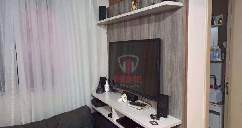 Apartamento à venda no Edifício Spázio Libertá no centro de Londrina.