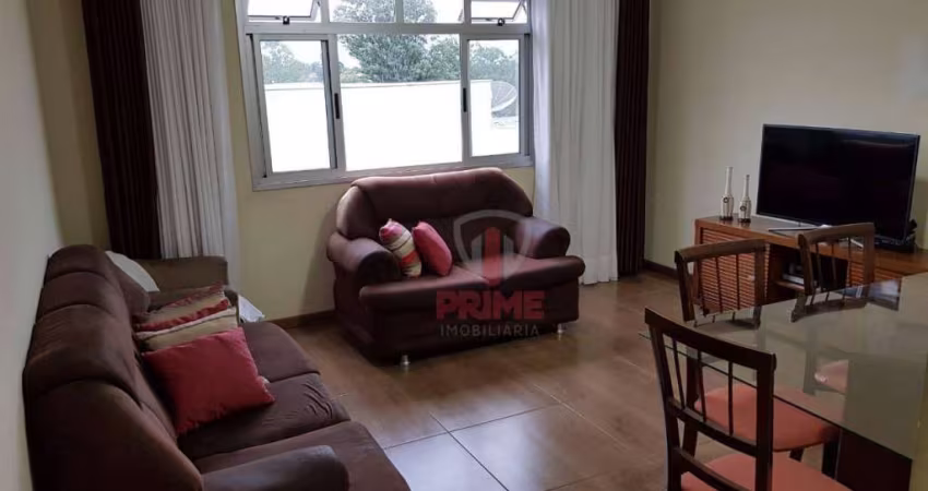 Apartamento à venda no Solar dos Tucanos no Vale dos Tucanos em Londrina.