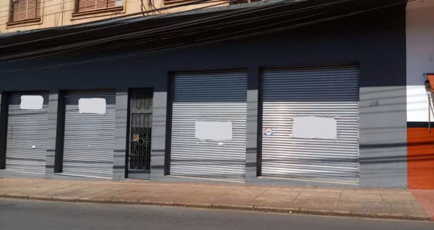 Sala para alugar, 100 m² por R$ 3.800,00/mês - Centro - Londrina/PR