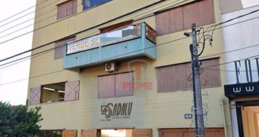 Barracão à venda localizado no Centro de Londrina.