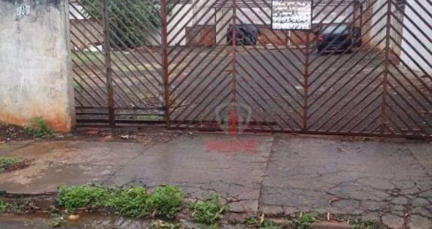 Terreno à venda no parque Residencial João Piza em Londrina.