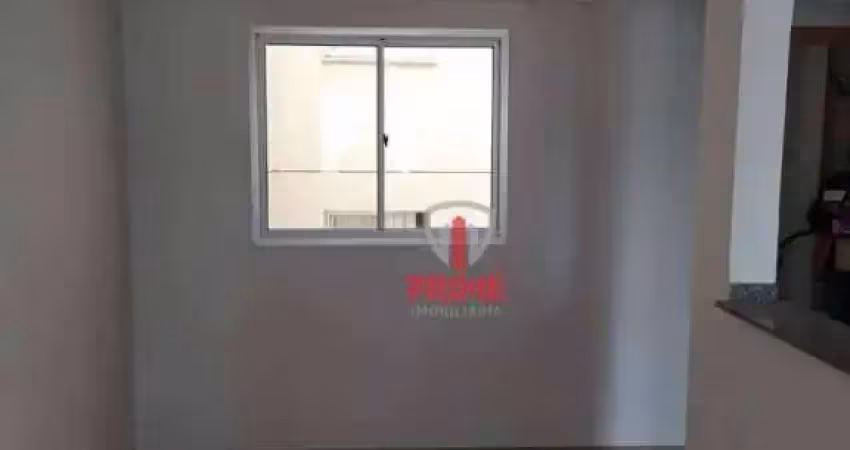 Apartamento à venda no Residencial Harmonia em Cambé.