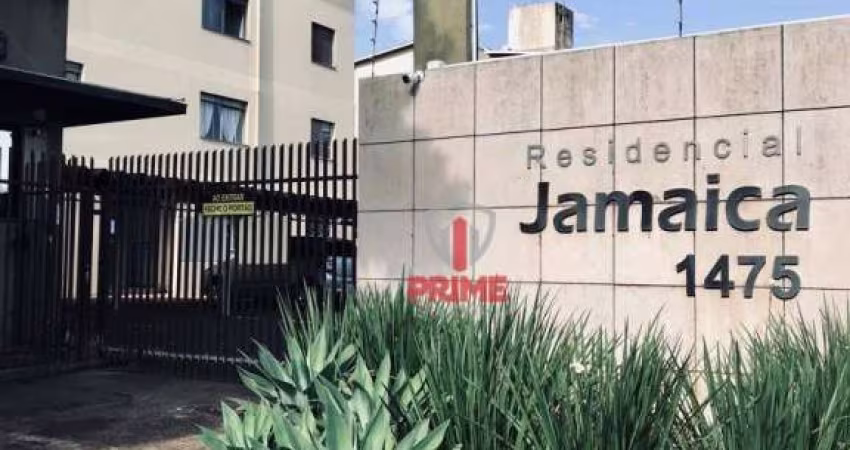 Apartamento à venda no Parque Jamaica em Londrina.