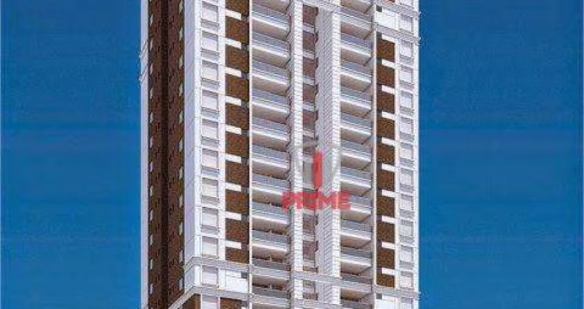 Apartamento à venda no Edifício Champs Élysées na Gleba Palhano em Londrina.