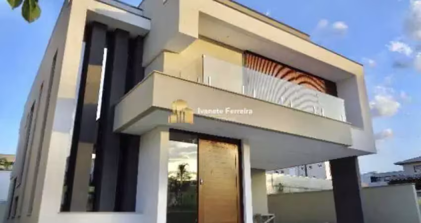 Sobrado de Condomínio com 4 dorms, Condomínio Residencial Alphaville II, São José dos Campos - R$ 3.34 mi, Cod: 69861051