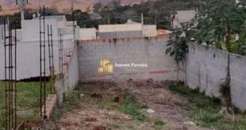 Terreno, Bom Retiro, São José dos Campos - R$ 120 mil, Cod: 69861256