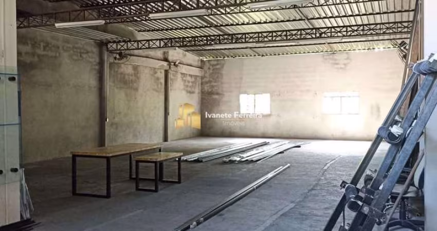 Galpão, Jardim Souto, São José dos Campos - R$ 900 mil, Cod: 69861282