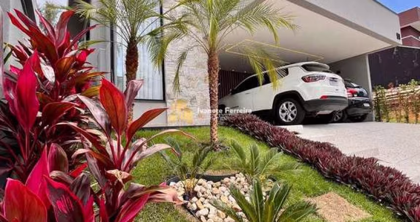 Casa de Condomínio com 4 dorms, Urbanova III, São José dos Campos - R$ 2.37 mi, Cod: 69861306