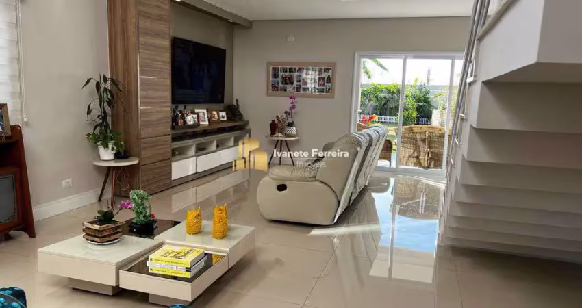 Sobrado de condomínio com 4 dorms, urbanova, são josé dos campos - r$ 3.6 mi, cod: 69861307