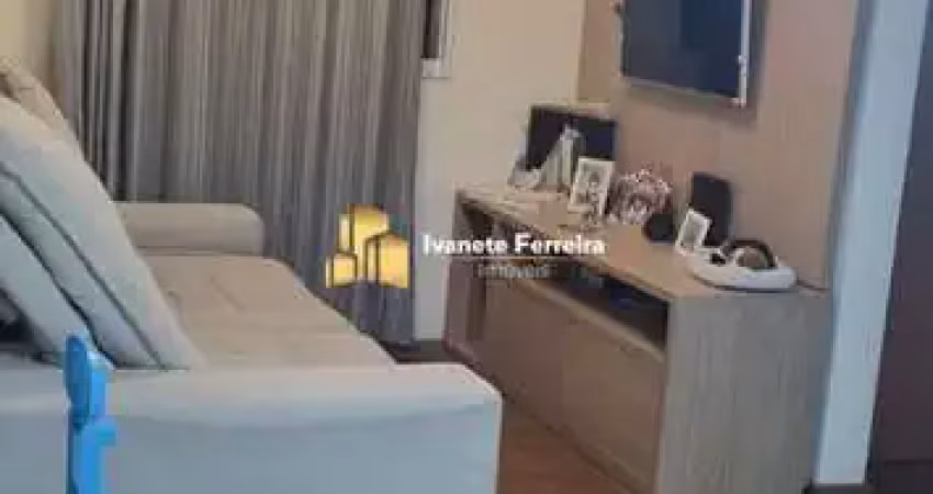 Apartamento com 2 quartos, Jardim São Leopoldo, São José dos Campos - R$ 290 mil, Cod: 69861339