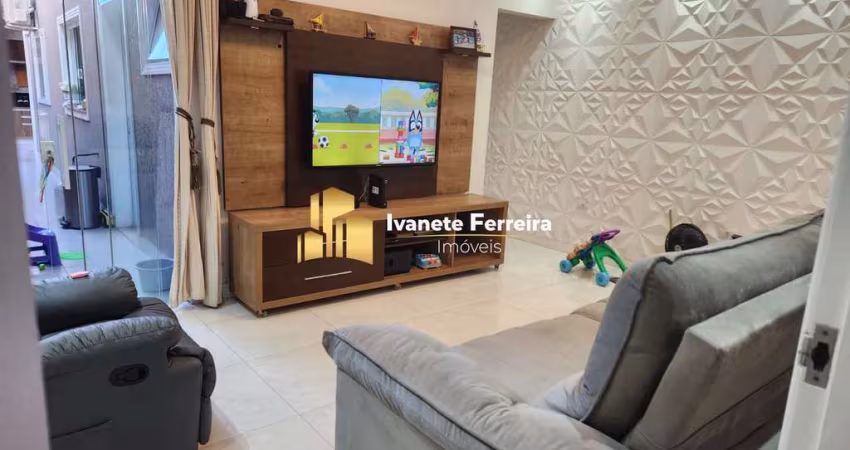 Casa com 2 quartos, Jardim das Cerejeiras, São José dos Campos - R$ 420 mil, Cod: 69861341