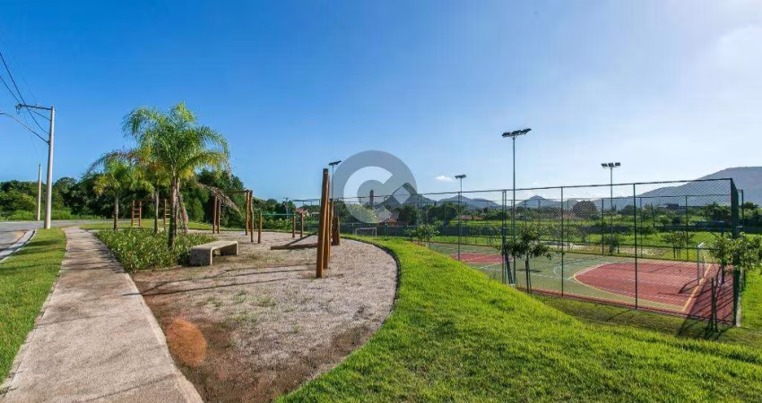 Terreno em Condomínio para Venda em Maricá, Inoã (Inoã)