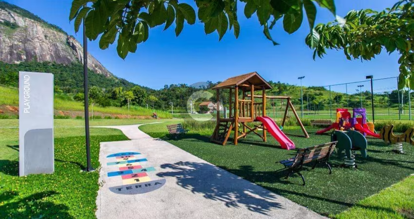 Terreno em Condomínio para Venda em Maricá, Inoã (Inoã)