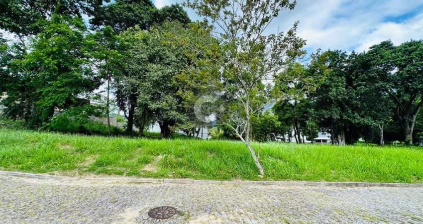 Terreno em Condomínio para Venda em Maricá, Ubatiba