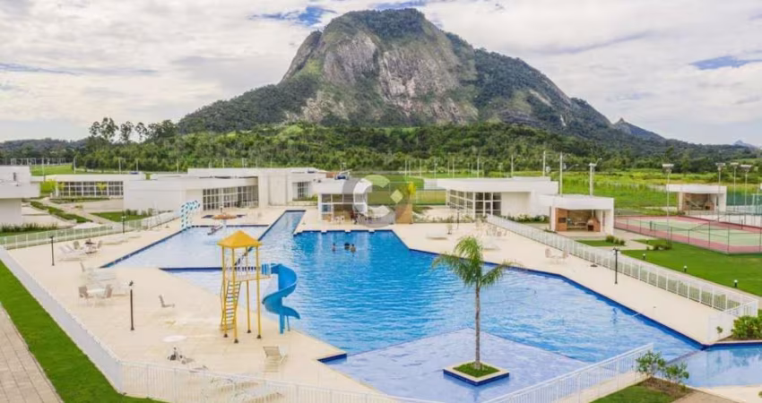 Terreno em Condomínio para Venda em Maricá, Cajueiros (Itaipuaçu)