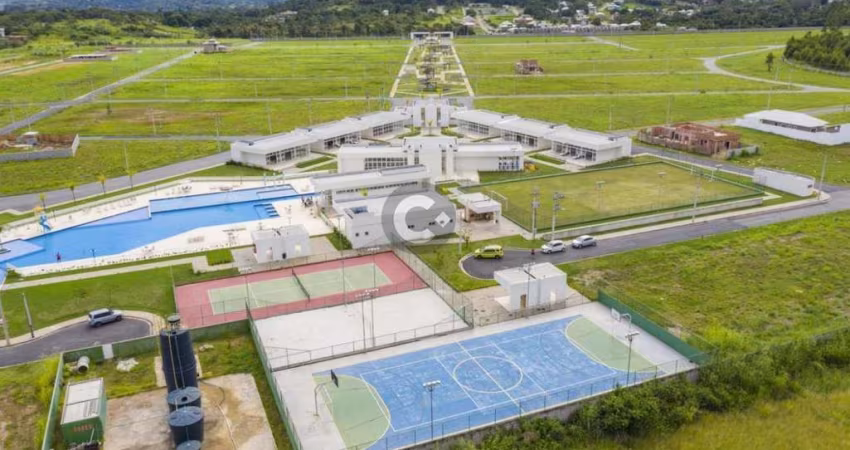 Terreno em Condomínio para Venda em Maricá, Cajueiros (Itaipuaçu)