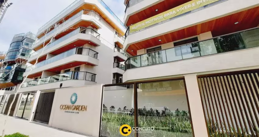 Apartamento para Venda em Cabo Frio, Vila Nova, 2 dormitórios, 1 suíte, 2 banheiros, 1 vaga
