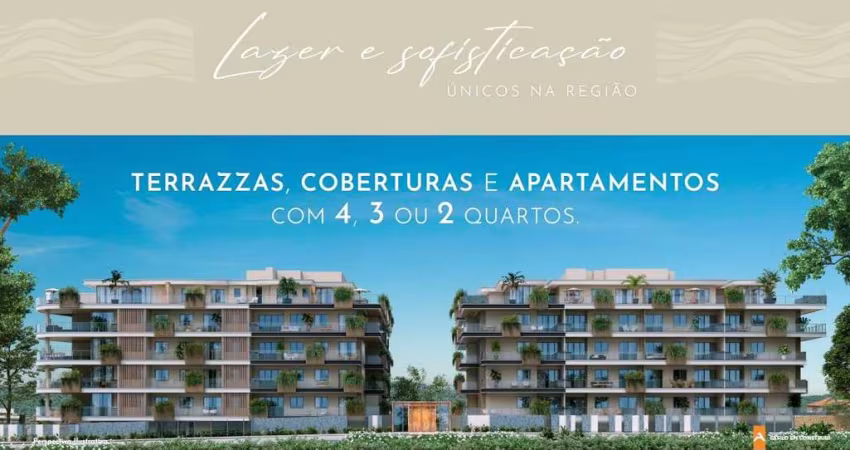 Apartamento para Venda em Niterói, Piratininga, 3 dormitórios, 1 suíte, 2 banheiros, 2 vagas