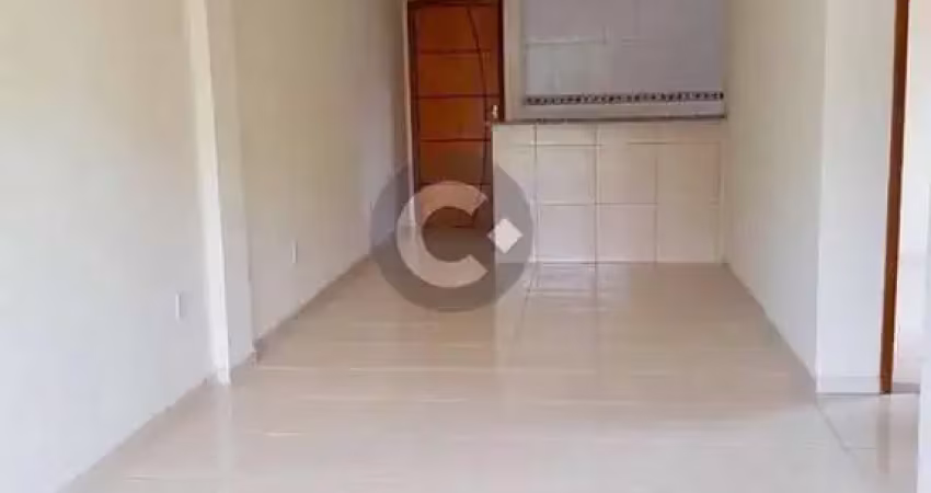 Apartamento para Venda em Maricá, Inoã (Inoã), 2 dormitórios, 1 banheiro, 1 vaga