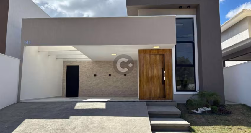 Casa em Condomínio para Venda em Maricá, Pindobas, 3 dormitórios, 1 suíte, 2 banheiros, 2 vagas