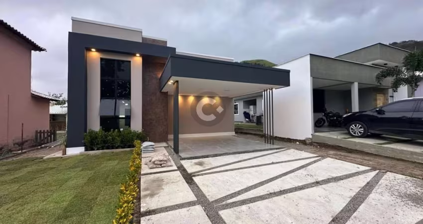 Apartamento para Venda em Maricá, Inoã (Inoã), 3 dormitórios, 1 suíte, 2 banheiros, 2 vagas