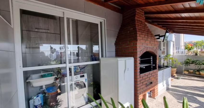 Apartamento à venda no bairro Jardim Germânia - São Paulo/SP