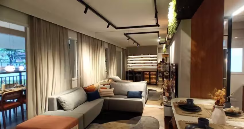 Apartamento com 2 quartos à venda na Avenida Giovanni Gronchi, 7020, Vila Andrade, São Paulo