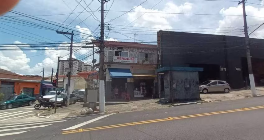 Prédio Comercial em Saúde, São Paulo/SP