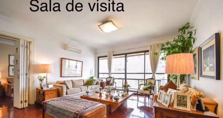 Apartamento com 3 quartos à venda na Rua prof Hilário veiga de carvalho, 111, Vila Suzana, São Paulo
