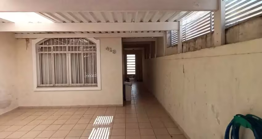 Casa com 3 quartos para alugar na Rua Martinho Lutero, 143, Jardim Campo Limpo (Zona Norte), São Paulo