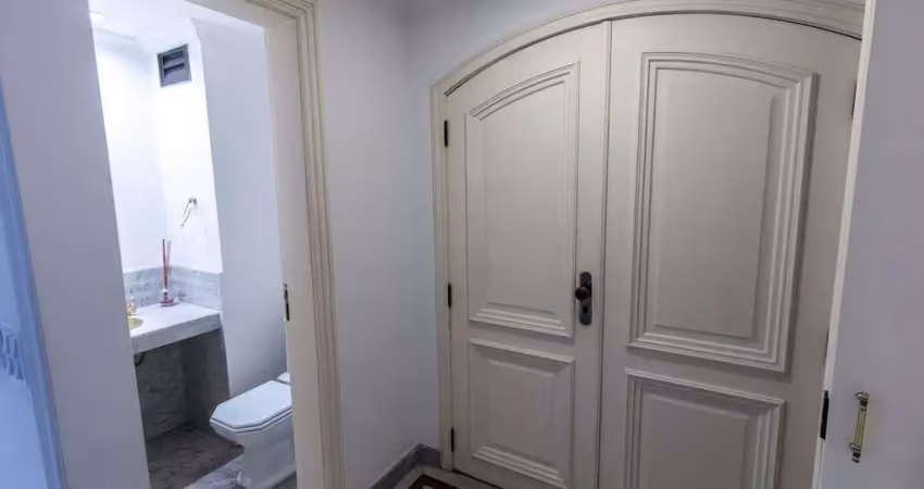 Apartamento Padrão ITAIM BIBI