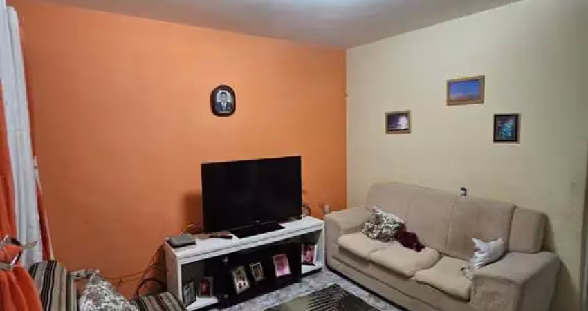Casa com 3 quartos à venda na Rua Guilherme Loricchio, 215444, Parque Fernanda, São Paulo
