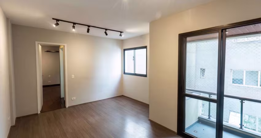 Apartamento em Vila Olímpia, São Paulo/SP