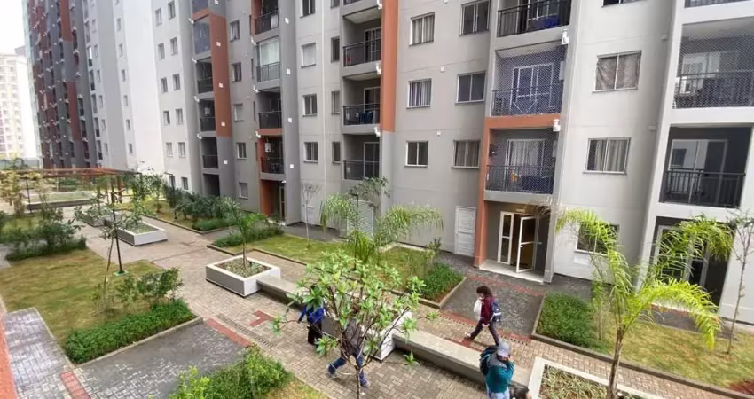Apartamento com 2 quartos à venda na Avenida Nossa Senhora do Sabará, 1822, Jardim Campo Grande, São Paulo
