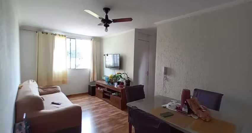 Apartamento com 2 quartos à venda na Rua Jacob Medeiros de Miranda, 39, Jardim Umuarama, São Paulo