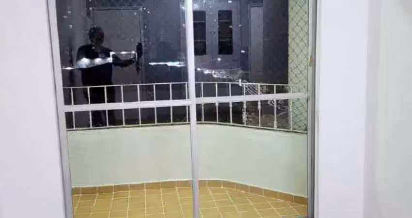 Apartamento com 3 quartos à venda na Praça Santa Terezinha, 229, Vila Azevedo, São Paulo