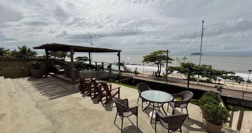 Casa com 6 quartos à venda na Avenida Nereu Ramos, 946, Centro, Balneário Piçarras