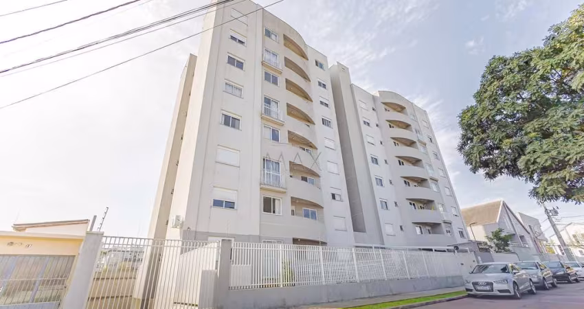 Apartamento com 1 quarto à venda na Travessa Arnoldo Kuhl, 62, Portão, Curitiba
