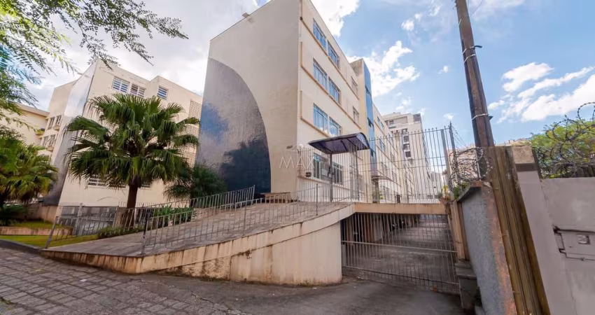 Apartamento com 4 quartos à venda na Avenida Presidente Getúlio Vargas, 2350, Água Verde, Curitiba