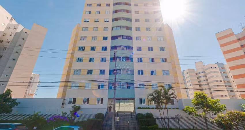 Apartamento com 3 quartos para alugar na Avenida Santa Bernadethe, 101-2, Portão, Curitiba
