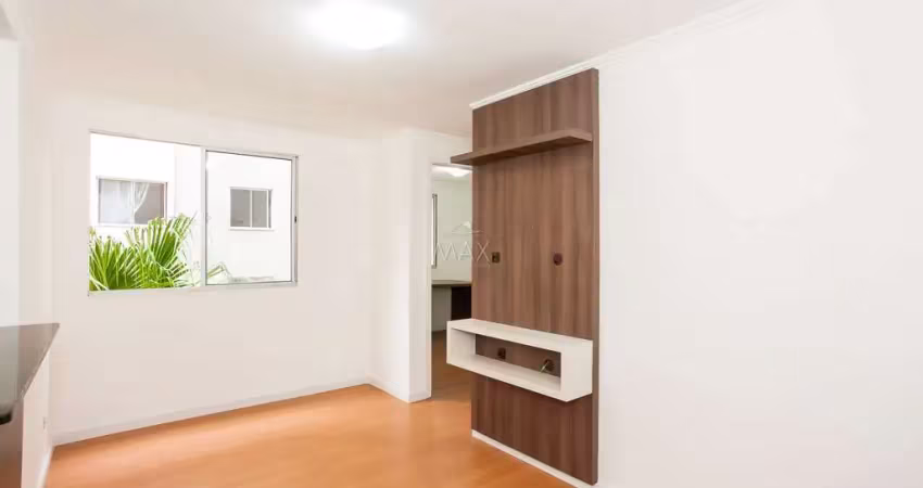 Apartamento com 2 quartos para alugar na Rua Marechal Octávio Saldanha Mazza, 6650, Capão Raso, Curitiba