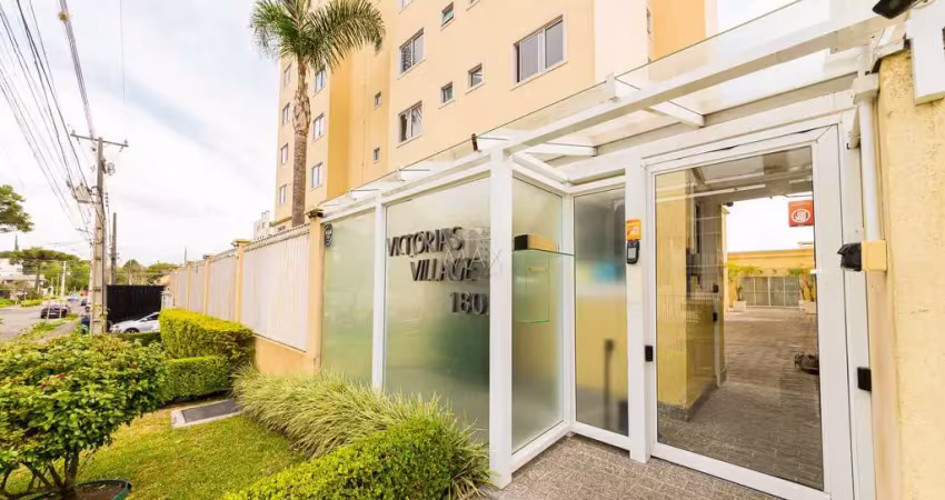 Apartamento com 2 quartos para alugar na Rua Pedro Collere, 180, Vila Izabel, Curitiba