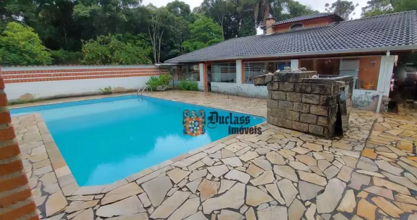 Chácara com 4 dormitórios à venda, 8000 m² por R$ 1.250.000,00 - Dos Tenentes - Extrema/MG